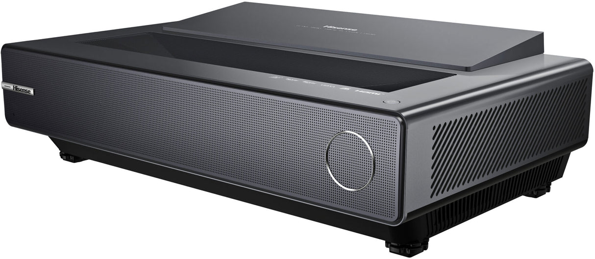 Hisense 4K Ultra Short Throw Triple Laser Cinema Projector PX2-PRO