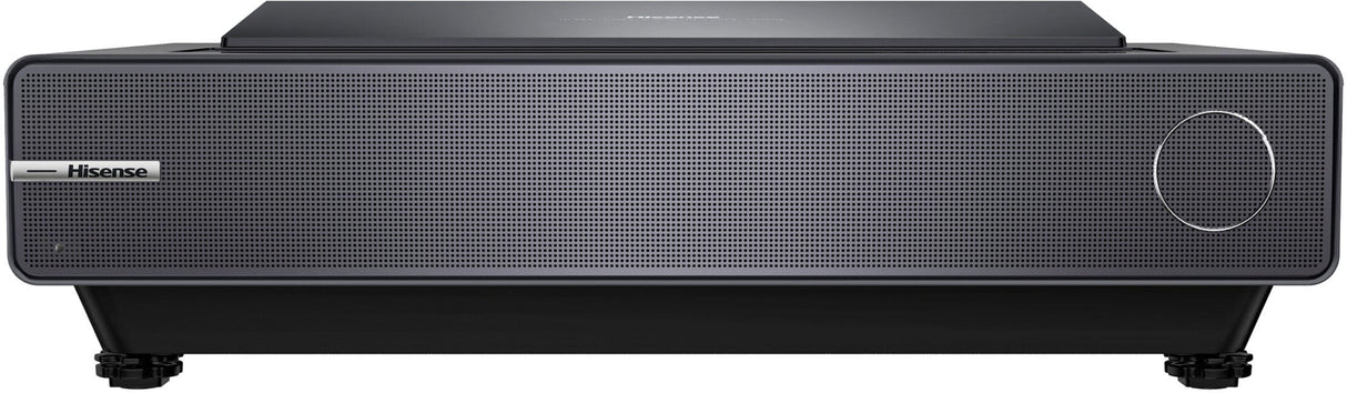Hisense 4K Ultra Short Throw Triple Laser Cinema Projector PX2-PRO