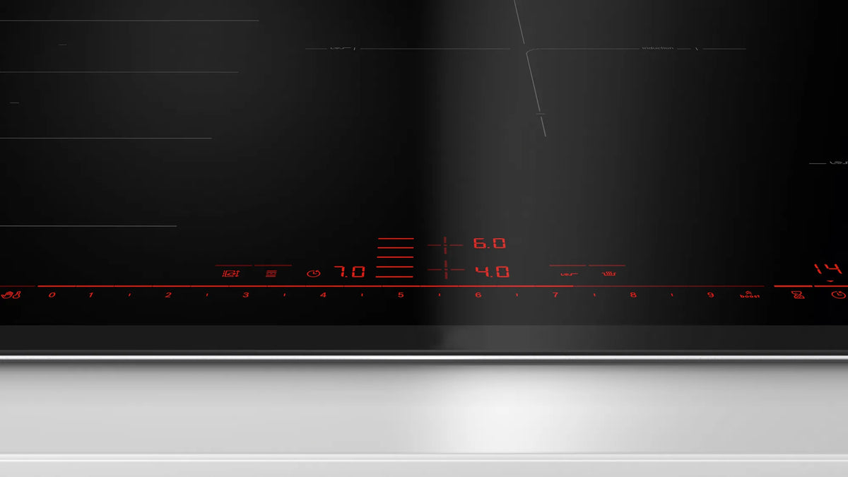 Bosch Series 8 80cm Induction Cooktop PXE875DC1E