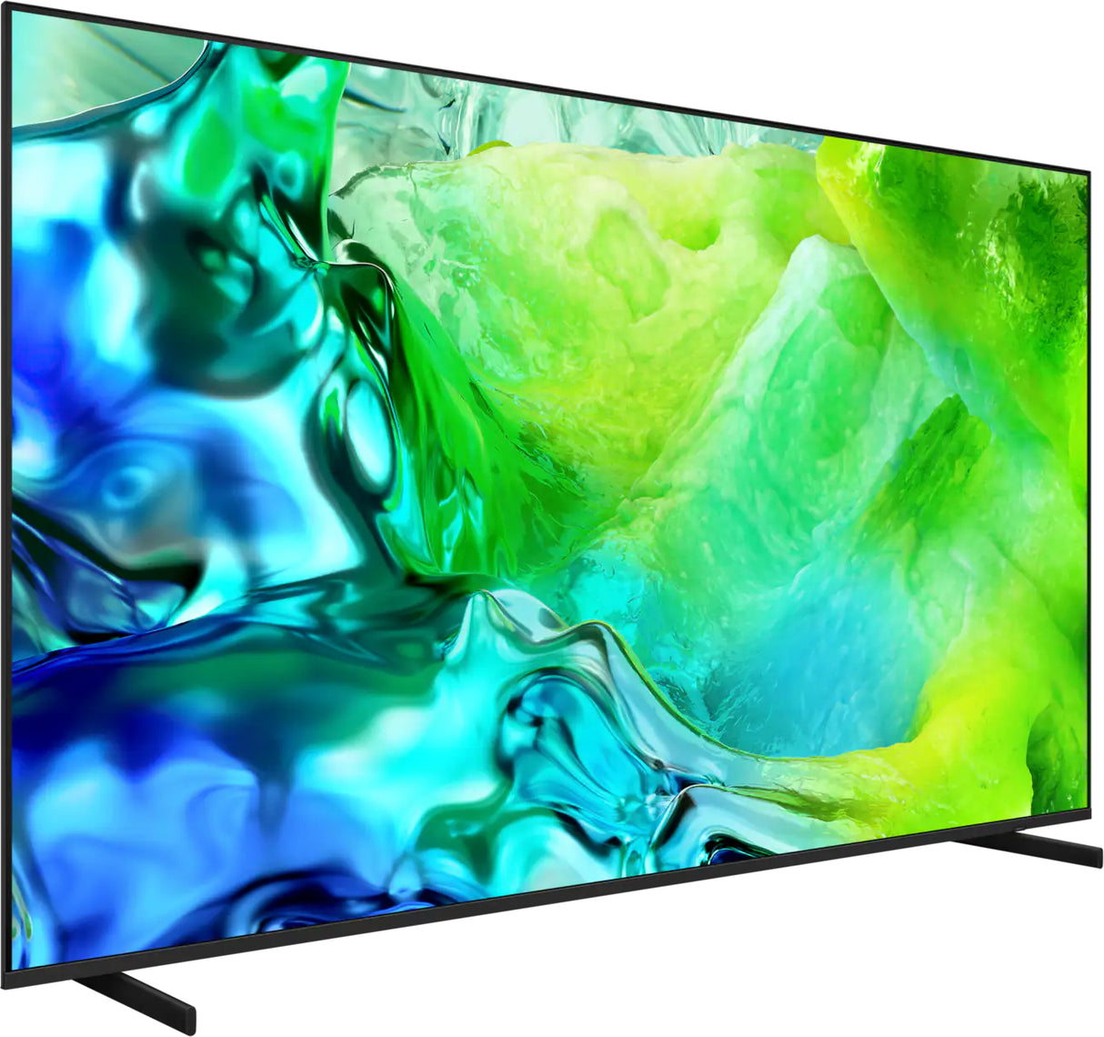 Samsung 100" Neo QN80H 4K QLED AI Smart TV QA100QN80HWXXY | Greater Sydney Only