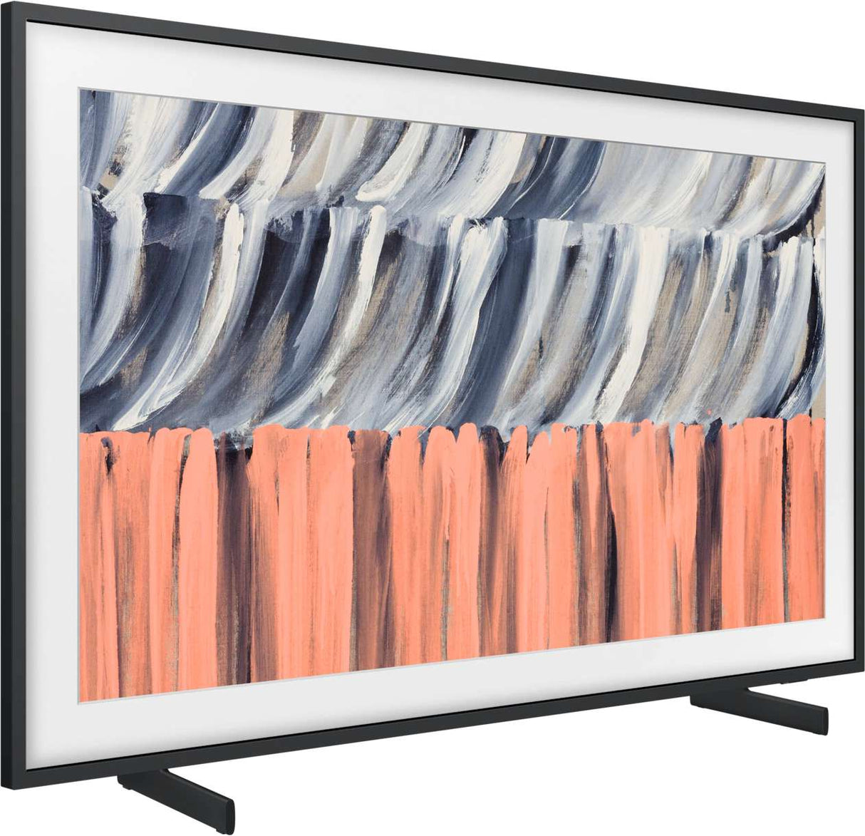 Samsung 43" The Frame LS03HE QLED UHD 4K Vision AI Smart TV QA43LS03HEWXXY