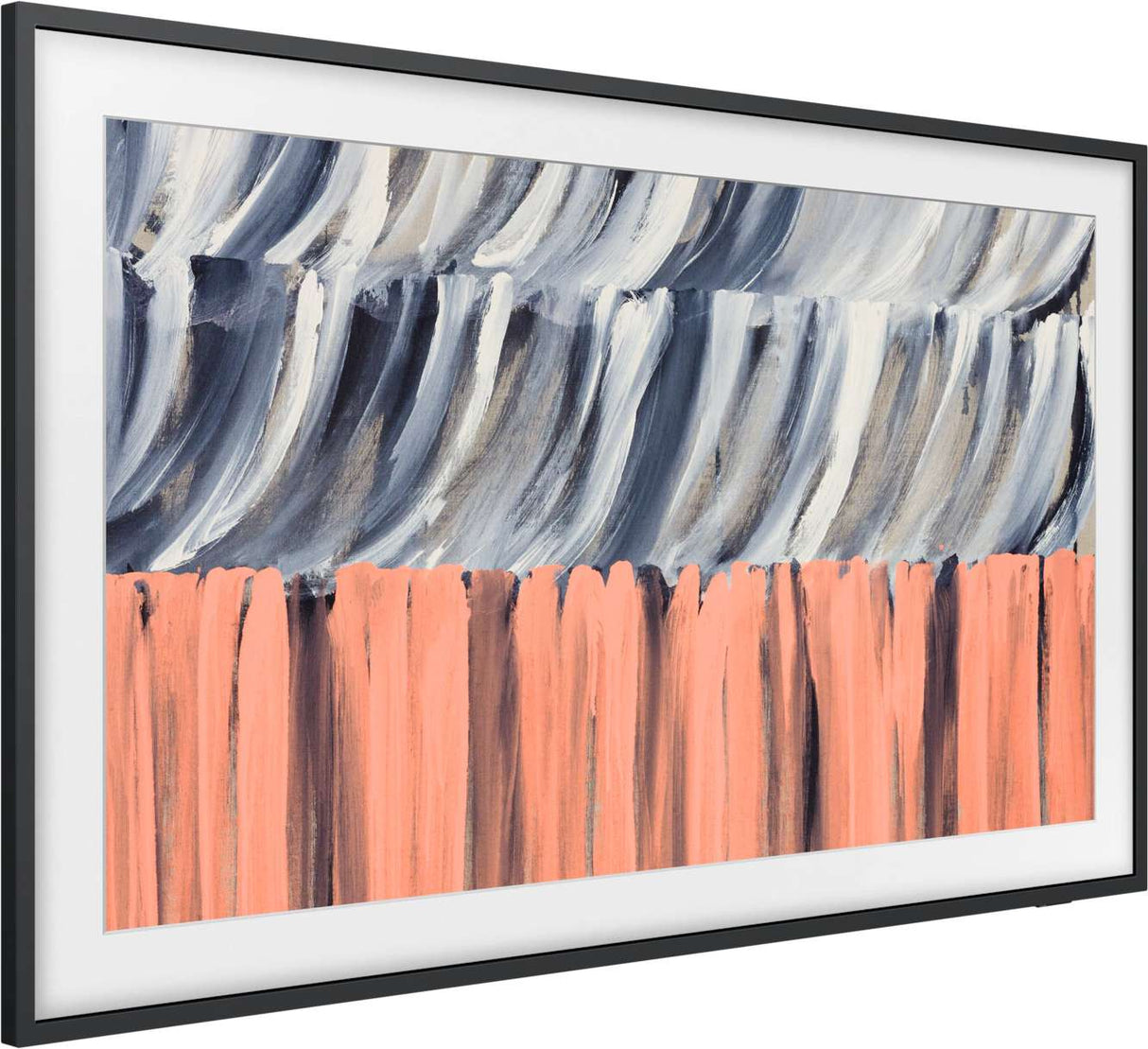 Samsung 43" The Frame LS03HE QLED UHD 4K Vision AI Smart TV QA43LS03HEWXXY