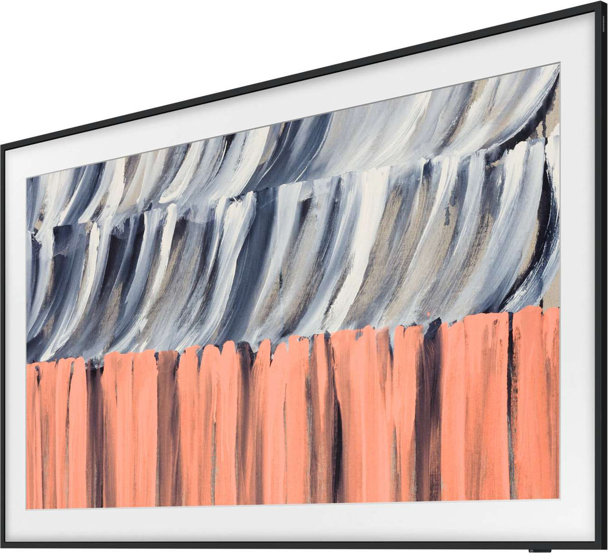 Samsung 55" The Frame LS03HE QLED UHD 4K Vision AI Smart TV QA55LS03HEWXXY