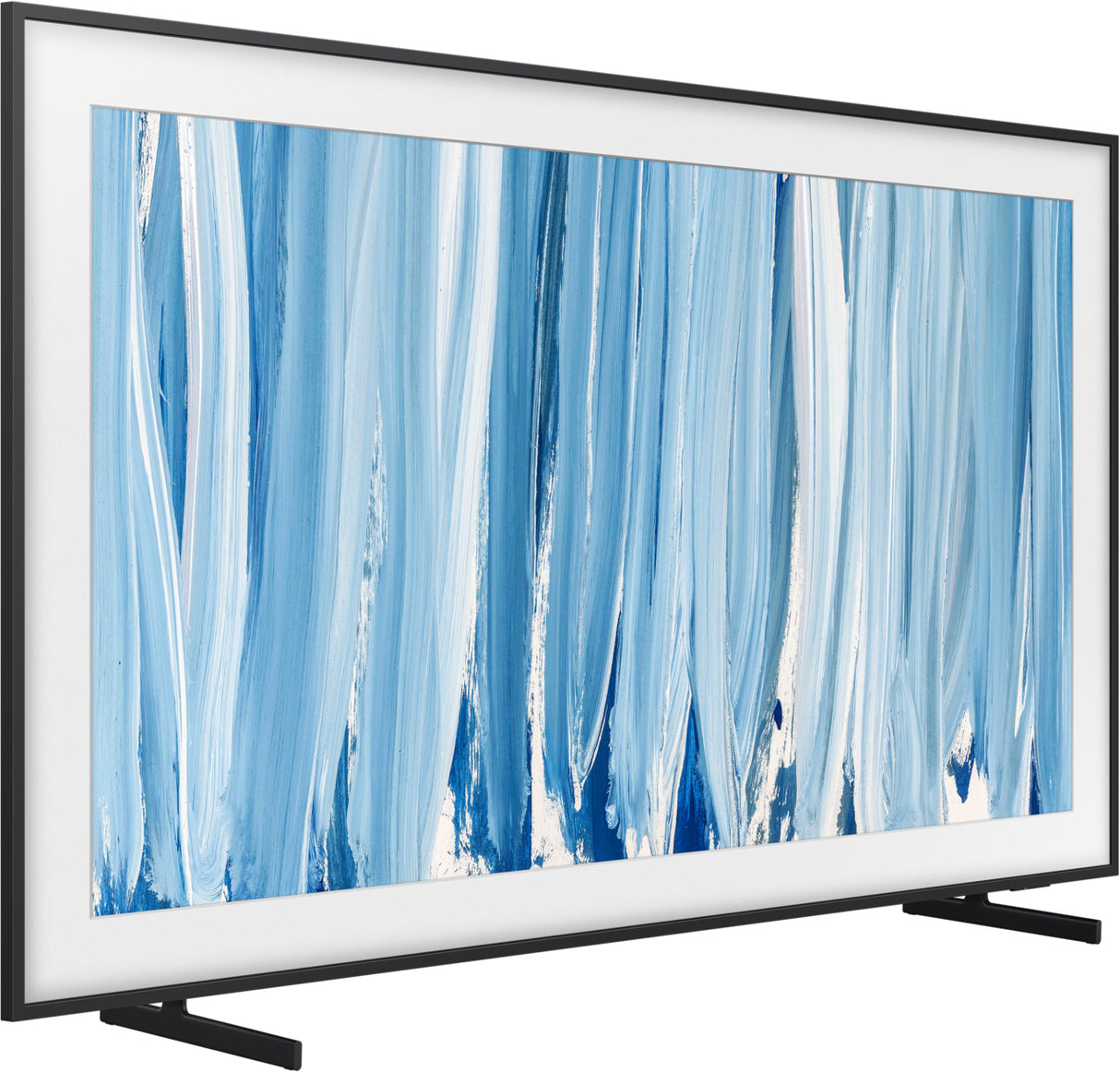 Samsung 55" The Frame Pro LS03HW QLED 4K Vision AI Smart TV QA55LS03HWWXXY