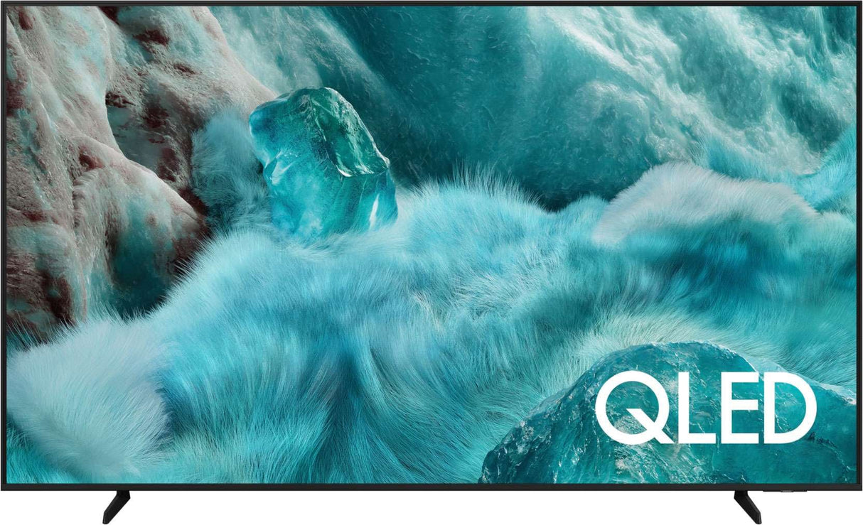 Samsung 65" Q7F 4K Vision AI UHD QLED Smart TV QA65Q7FAAWXXY