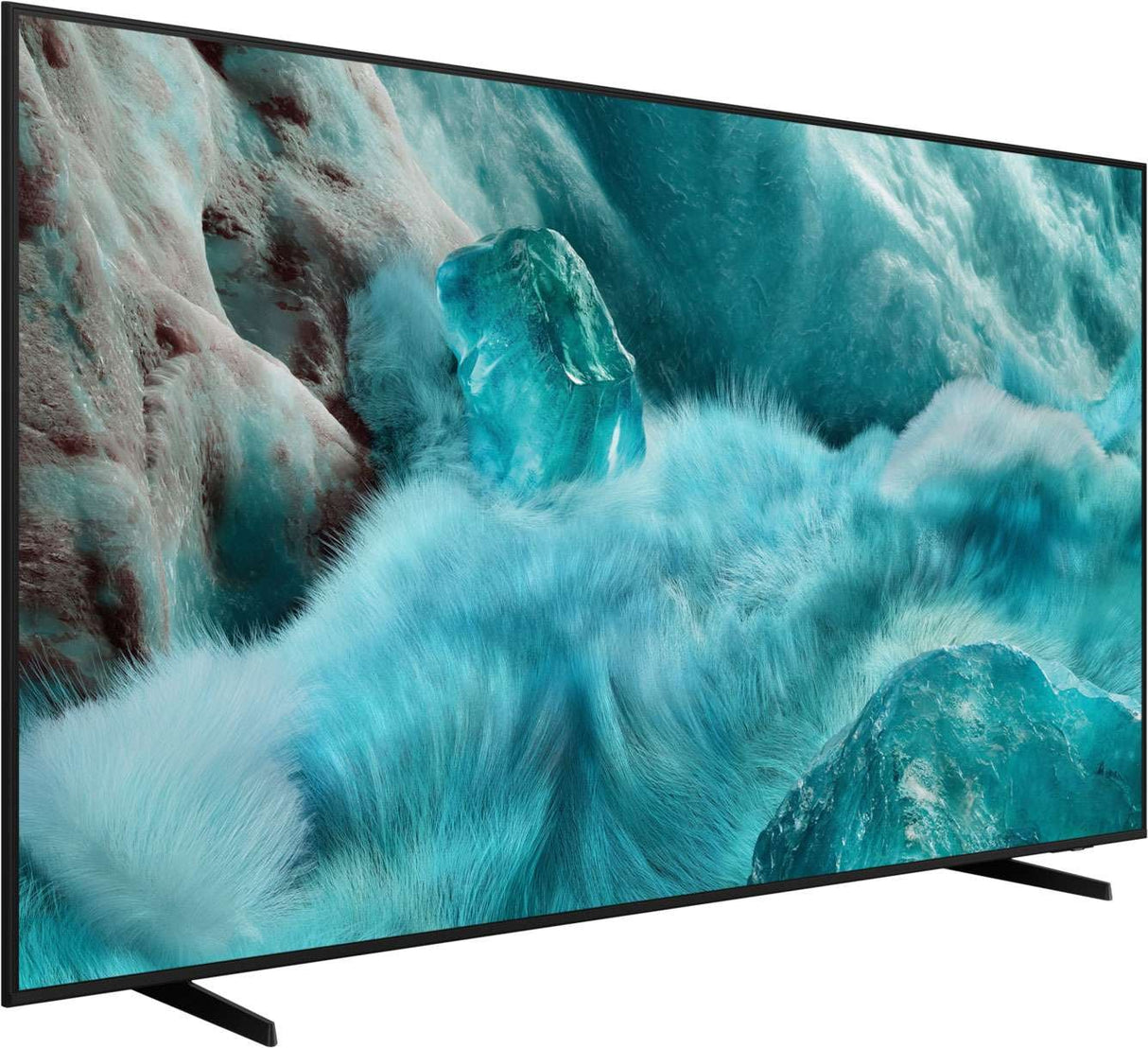 Samsung 75" Q7F 4K Vision AI UHD QLED Smart TV QA75Q7FAAWXXY
