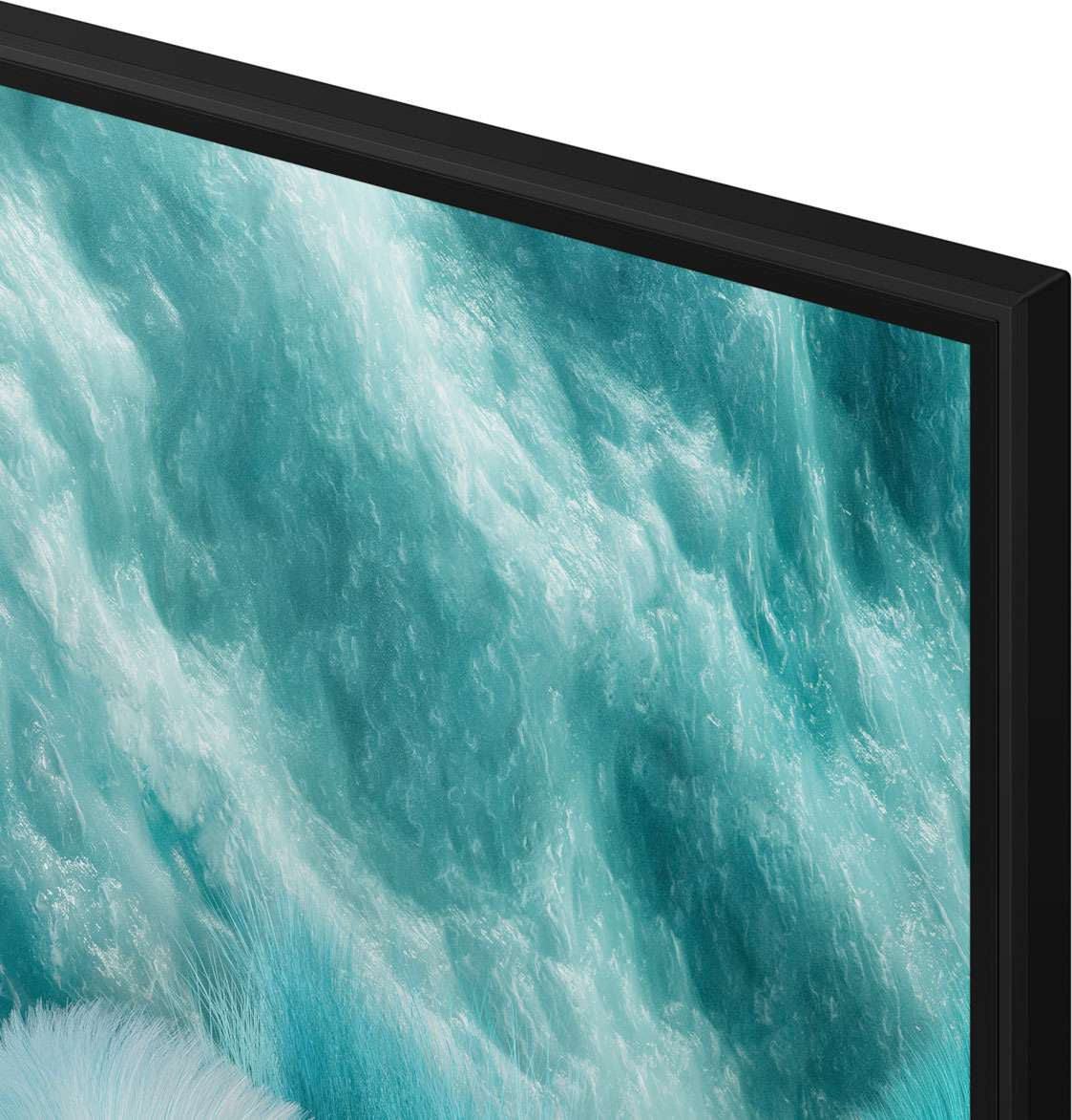 Samsung 75" Q7F 4K Vision AI UHD QLED Smart TV QA75Q7FAAWXXY