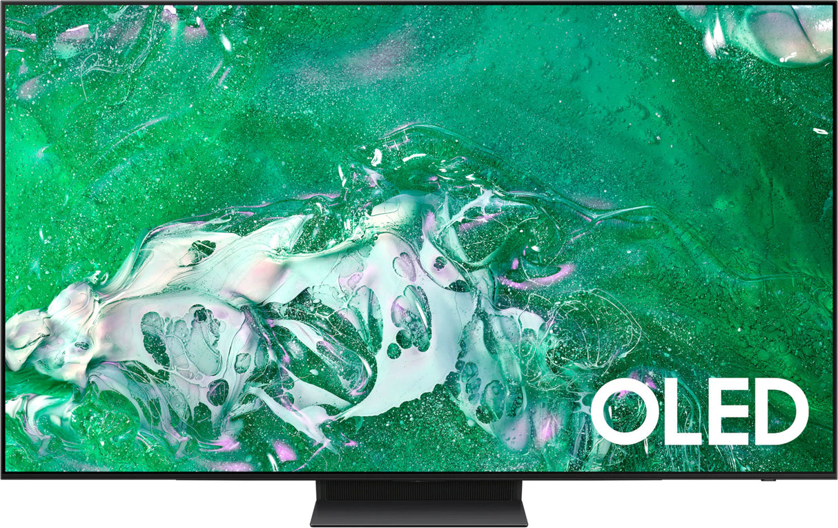 Samsung 55" Series 9 S90D OLED 4K Smart TV QA55S90DAWXXY