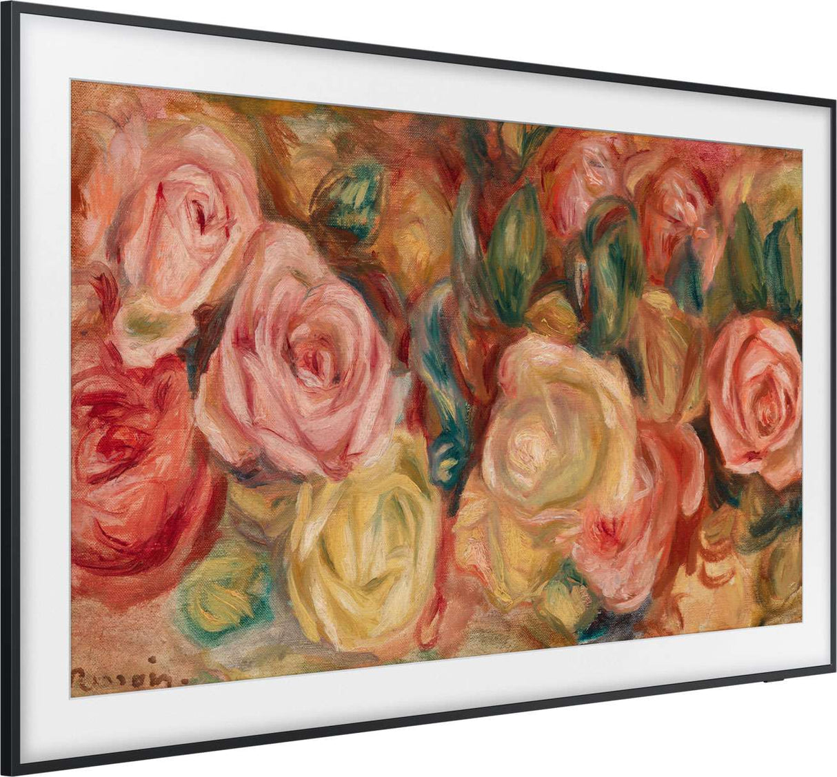 Samsung 50" The Frame QLED UHD 4K Smart TV QA50LS03DAWXXY