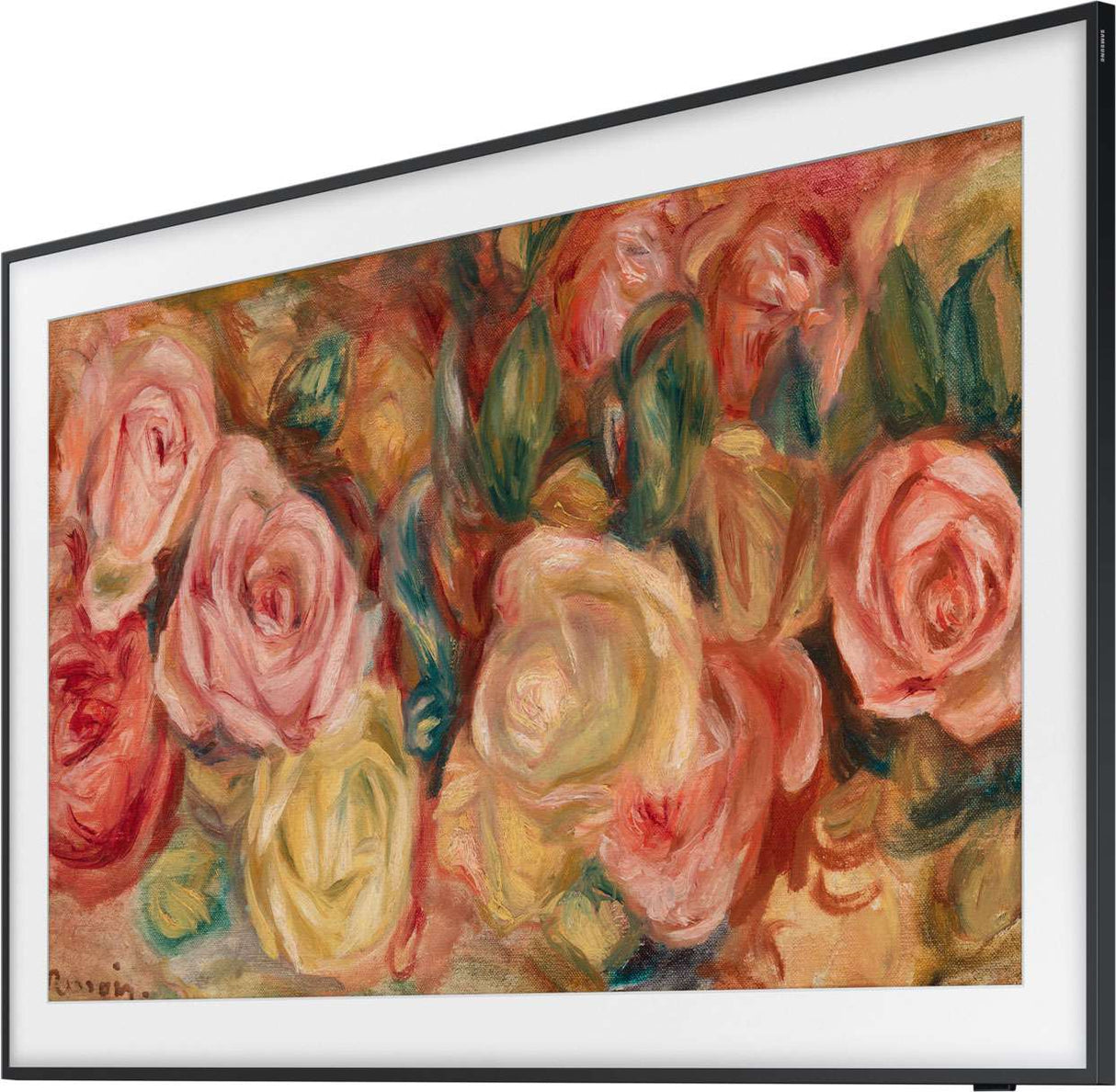 Samsung 50" The Frame QLED UHD 4K Smart TV QA50LS03DAWXXY