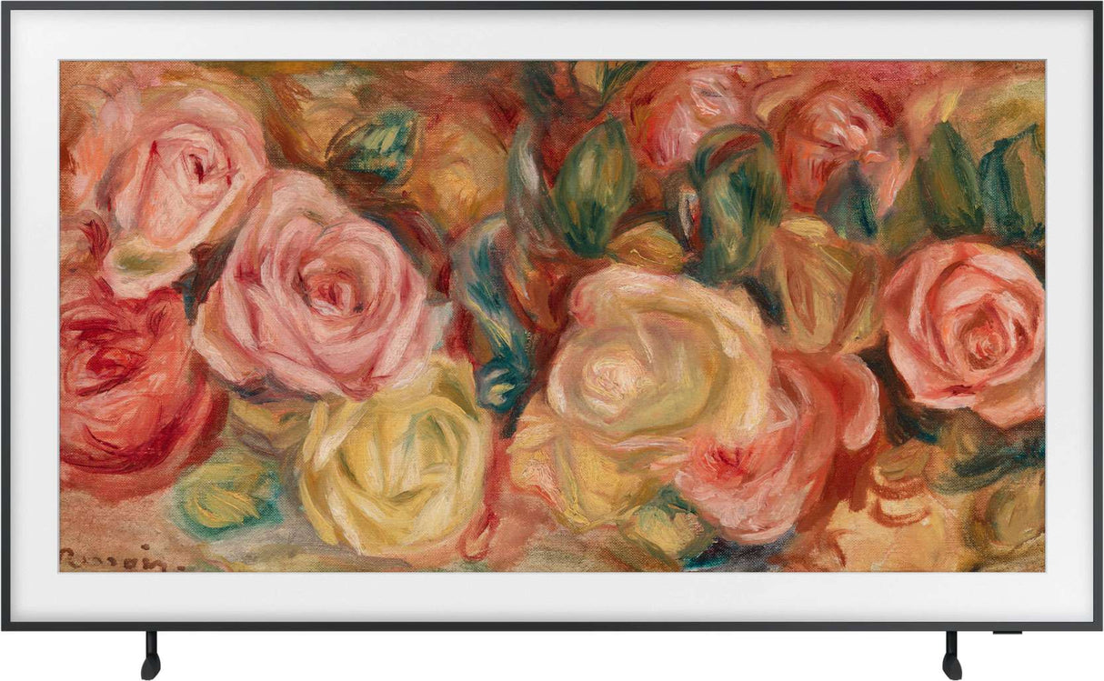 Samsung 50" The Frame QLED UHD 4K Smart TV QA50LS03DAWXXY
