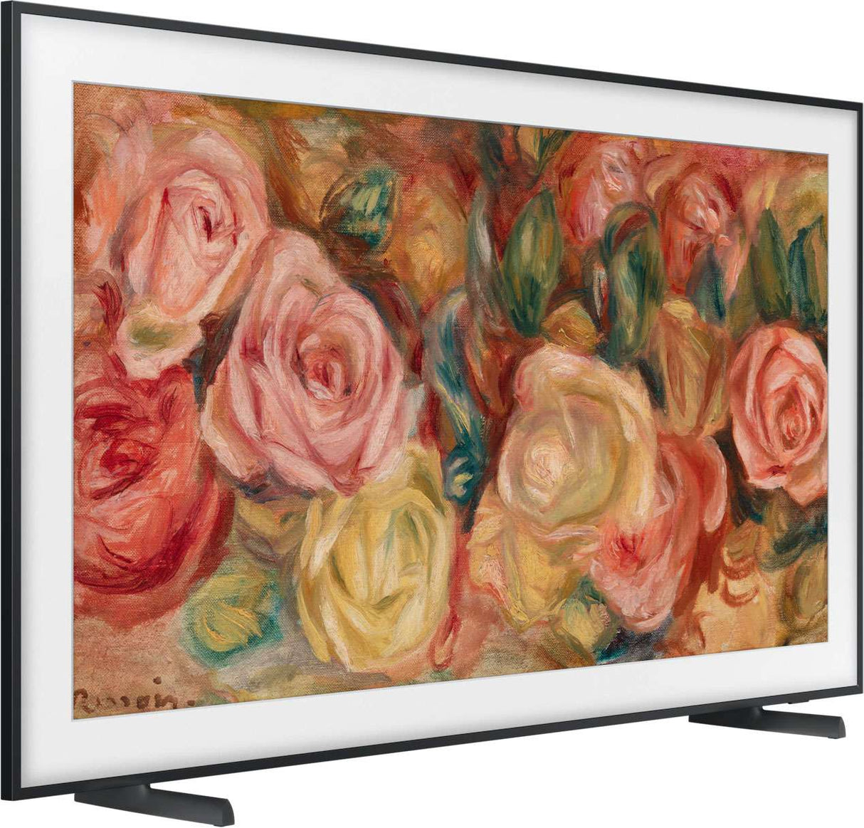 Samsung 50" The Frame QLED UHD 4K Smart TV QA50LS03DAWXXY