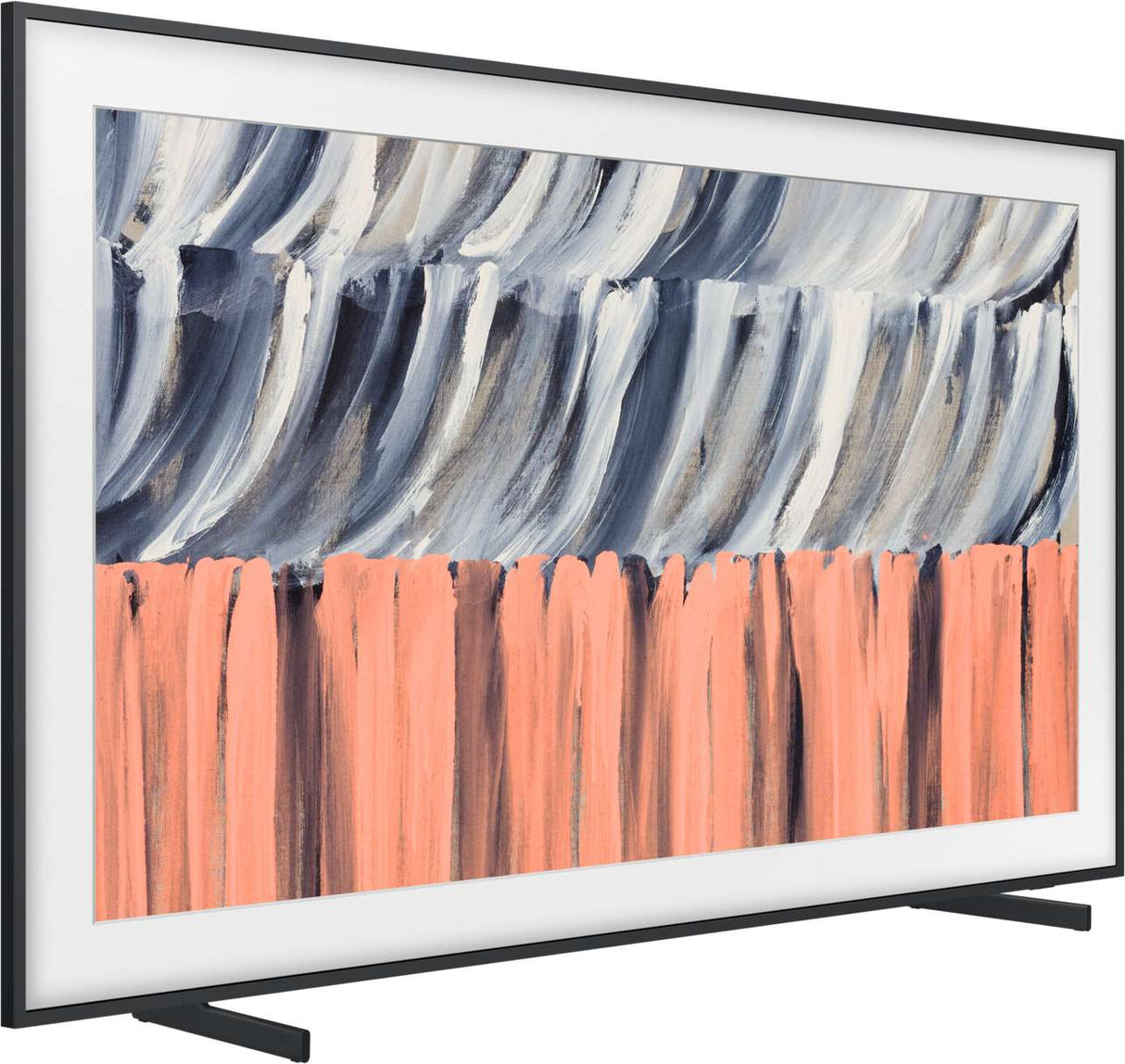Samsung 75" The Frame LS03HE QLED UHD 4K Smart TV QA75LS03HEWXXY