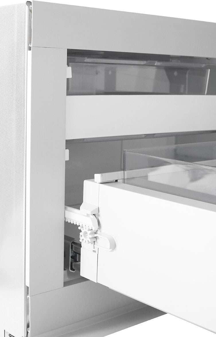 Fisher & Paykel 104L Integrated Fridge Drawer RB90S64MKIW1 | Greater Sydney Only