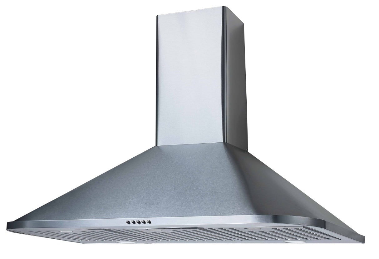 Everdure 90cm Canopy Wall-Mounted Rangehood RBES992