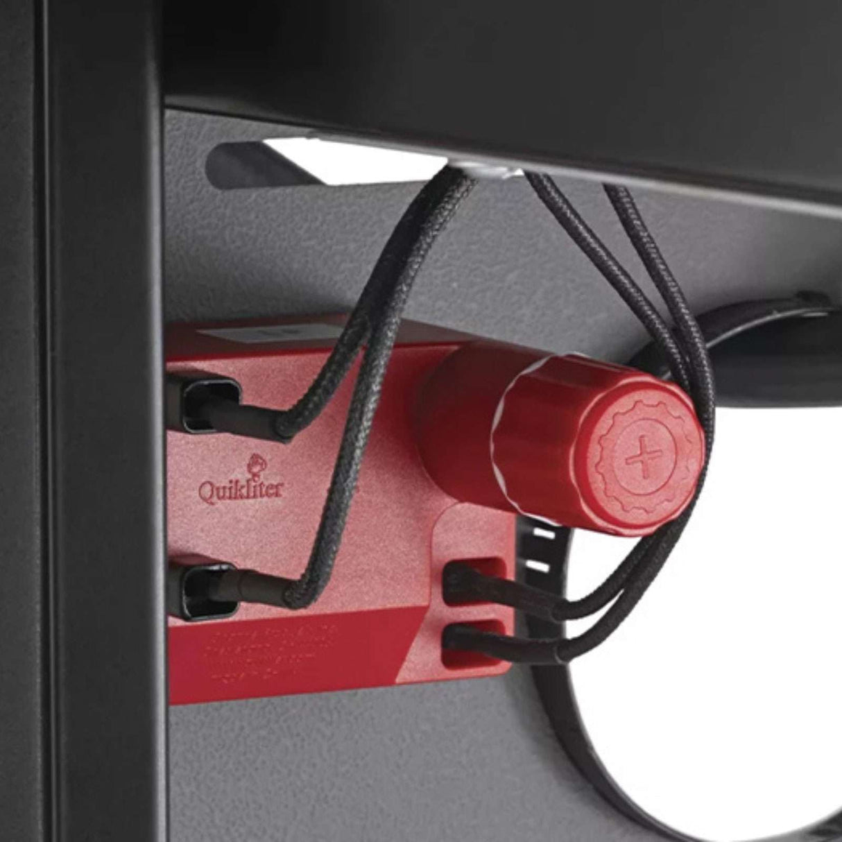 Coleman Revolution Dual Fuel Freestanding LPG BBQ Black Matte REVDFBMA