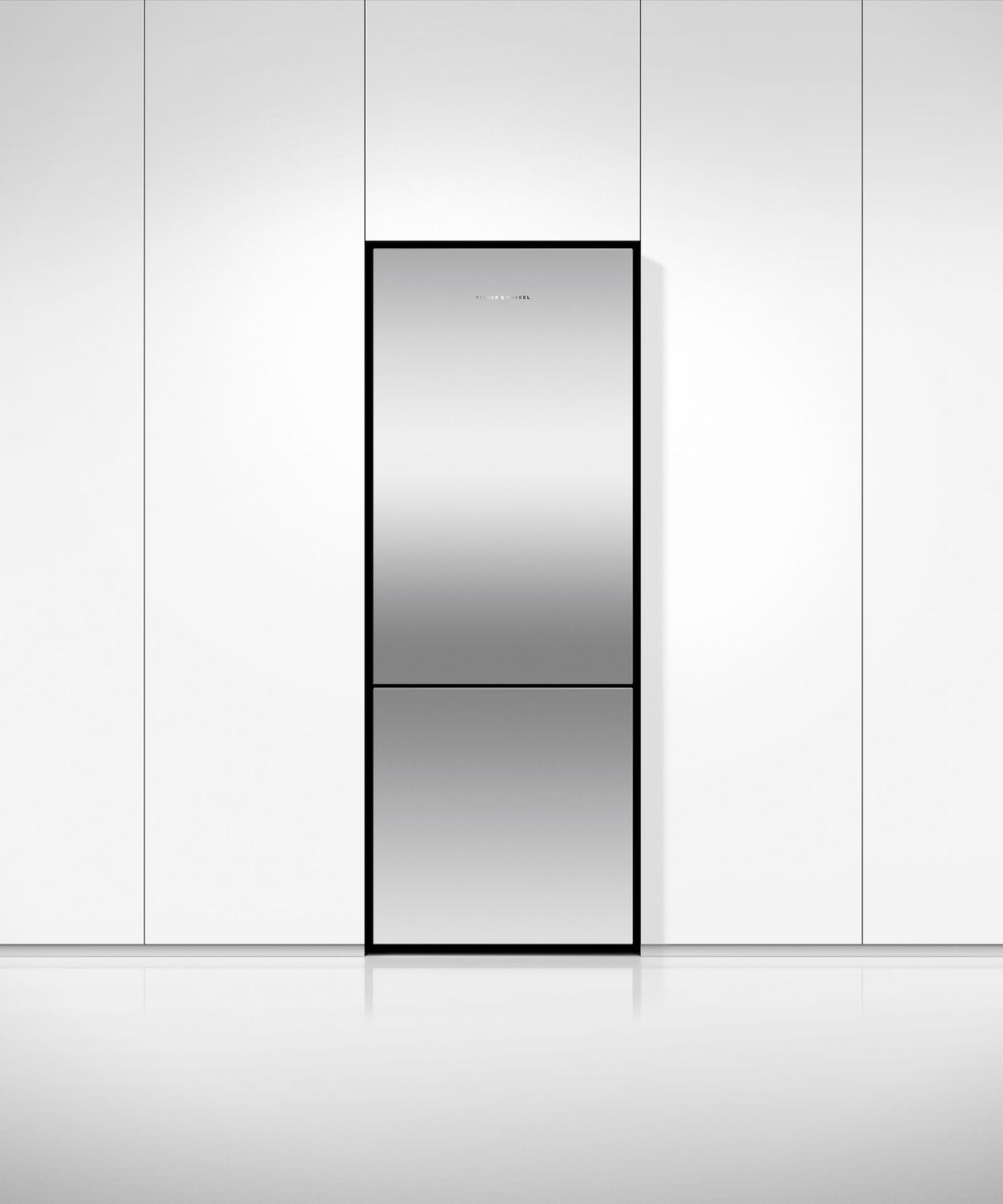 Fisher & Paykel 380L Bottom Mount Refrigerator RF402BLYX6 | Greater Sydney Only
