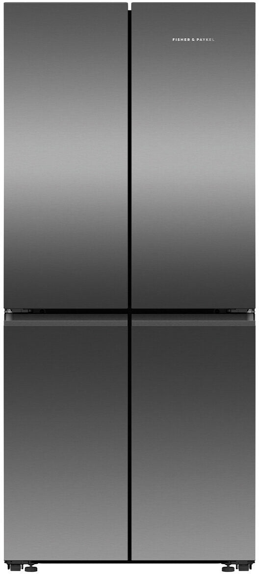 Fisher & Paykel 498L Quad Door Refrigerator RF500QNB1 | Greater Sydney Only