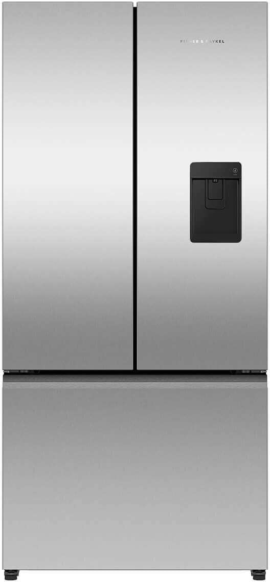 Fisher & Paykel 511L French Door Refrigerator RF505ANUX1 | Greater Sydney Only
