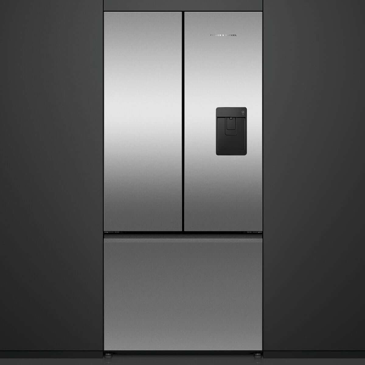 Fisher & Paykel 511L French Door Refrigerator RF505ANUX1 | Greater Sydney Only