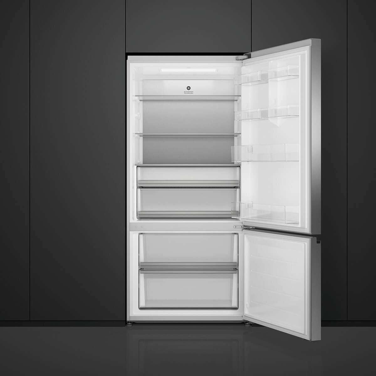 Fisher & Paykel 515L Bottom Mount Refrigerator RF505BRNX1 | Greater Sydney Only