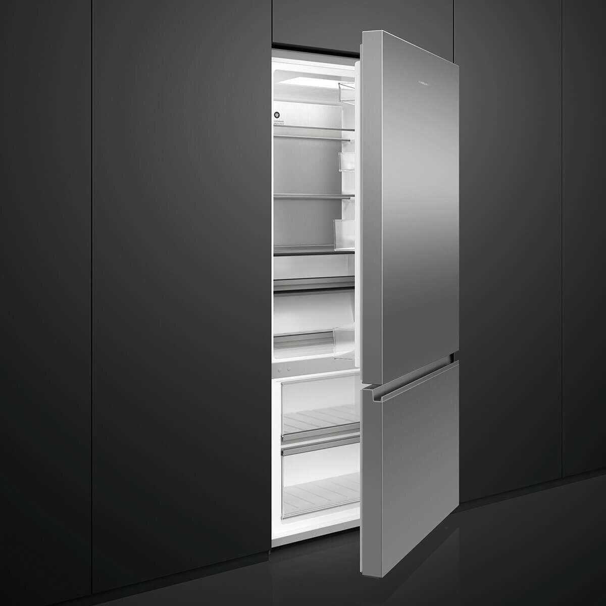 Fisher & Paykel 515L Bottom Mount Refrigerator RF505BRNX1 | Greater Sydney Only