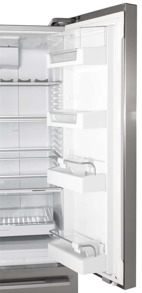 Fisher & Paykel 487L French Door Refrigerator RF522ADX5 | Greater Sydney Only