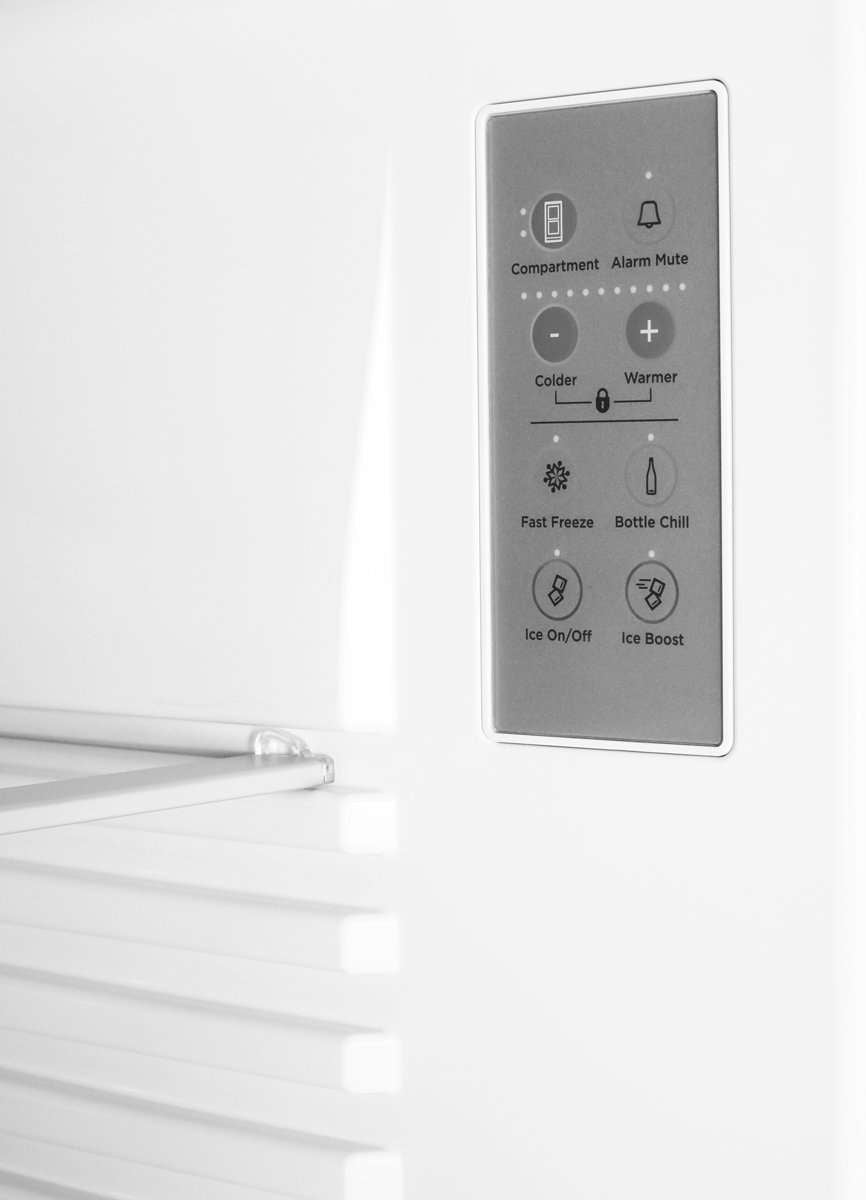 Fisher & Paykel 487L French Door Refrigerator RF522ADX5 | Greater Sydney Only