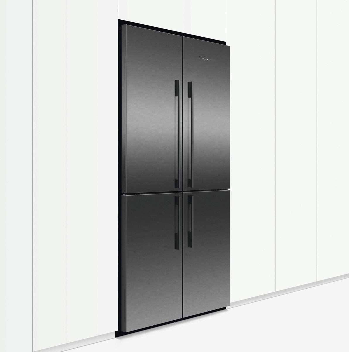 Fisher & Paykel 538L Quad Door Refrigerator RF605QDVB2 | Greater Sydney Only