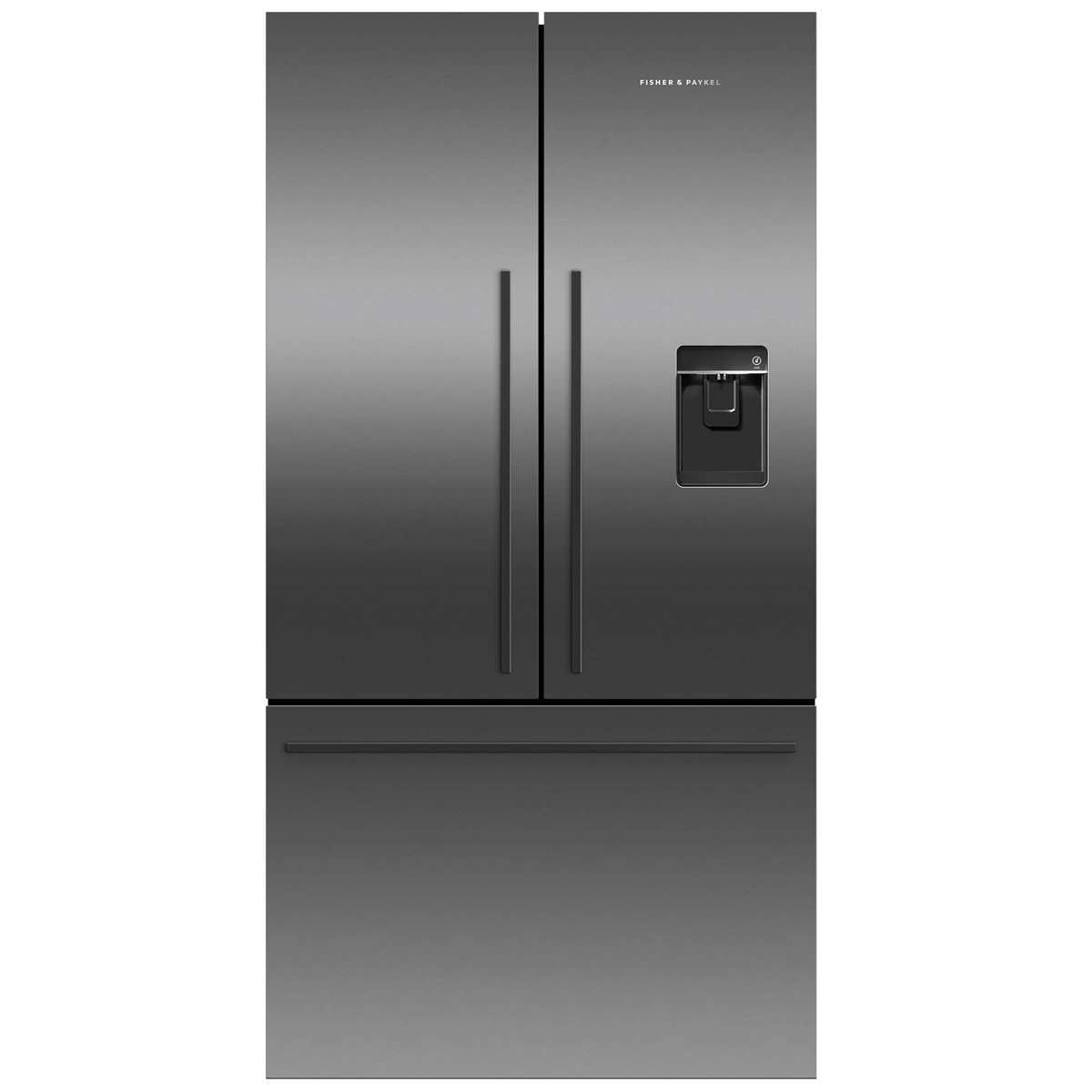 Fisher & Paykel 569L French Door Refrigerator RF610ADUB5 | Greater Sydney Only