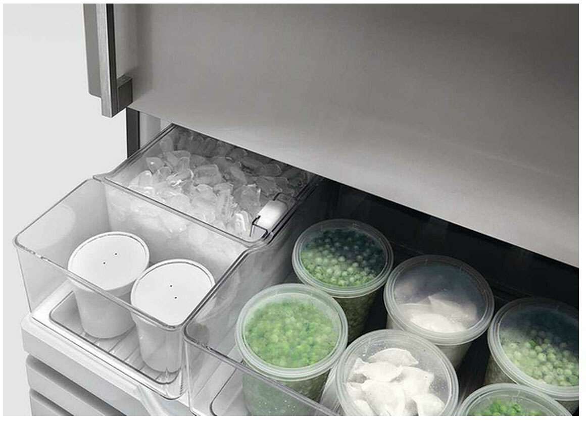 Fisher & Paykel 569L French Door Refrigerator RF610ADUX5 | Greater Sydney Only