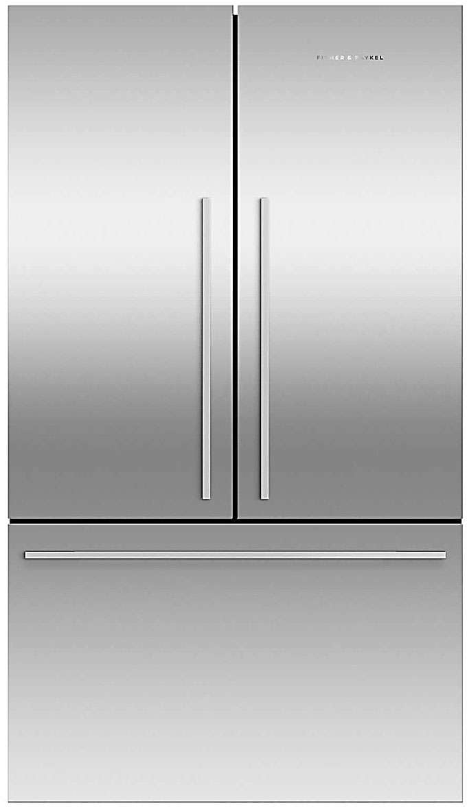 Fisher & Paykel 569L French Door Refrigerator RF610ADX5 | Greater Sydney Only