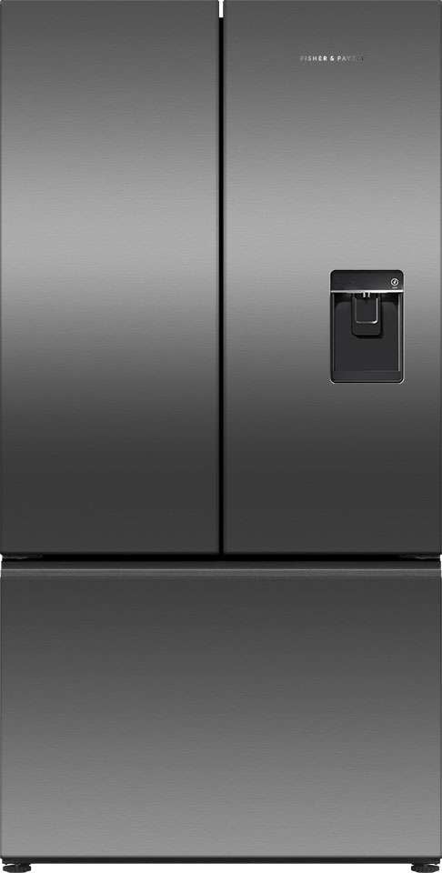 Fisher & Paykel 569L French Door Refrigerator RF610ANUB5 | Greater Sydney Only