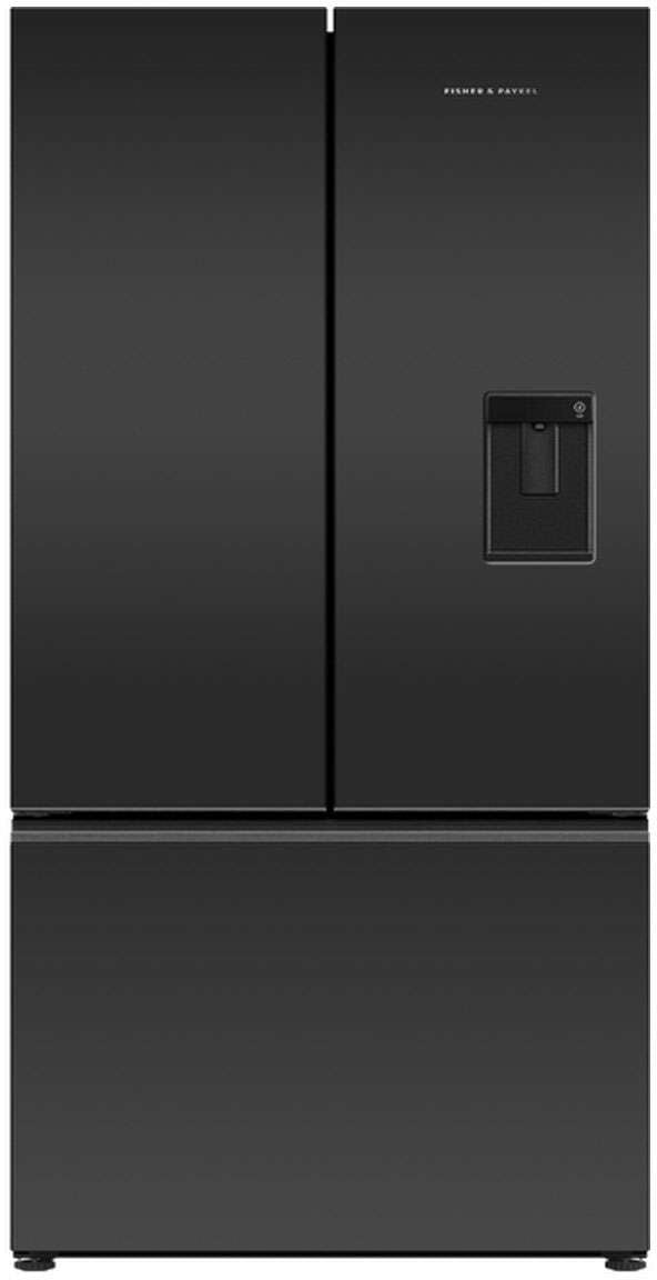 Fisher & Paykel 569L French Door Refrigerator RF610AZUB5 | Greater Sydney Only