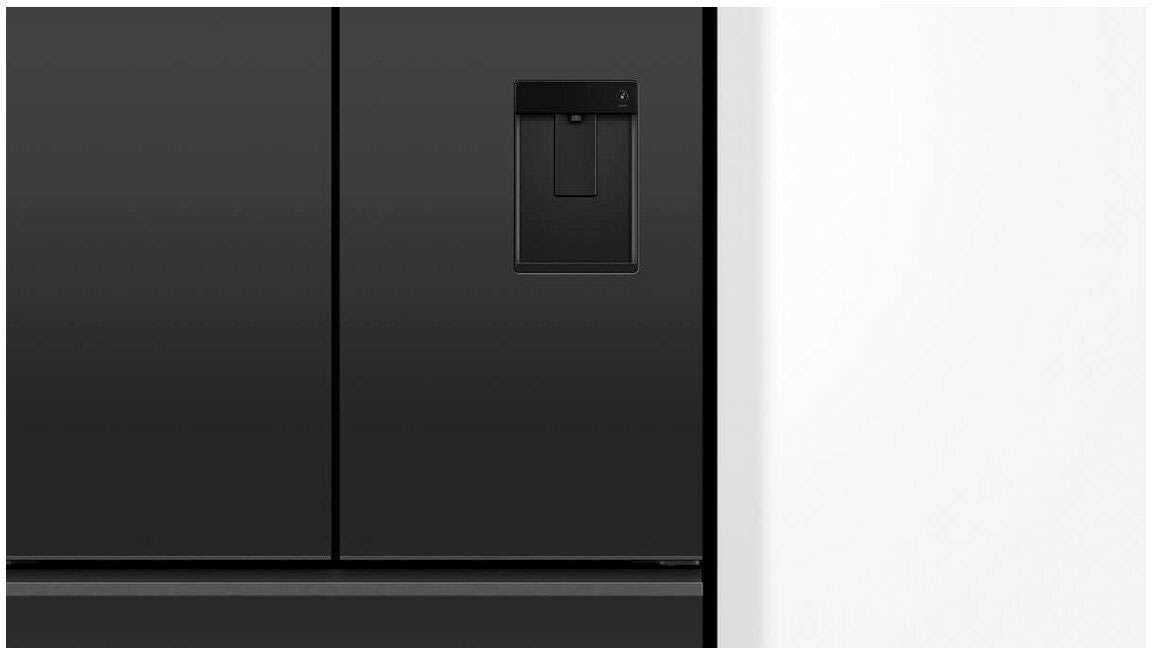 Fisher & Paykel 569L French Door Refrigerator RF610AZUB5 | Greater Sydney Only