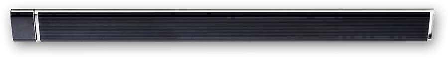 Rinnai 2400W Large Outdoor Electric Radiant Heater With Remote ORH24LR