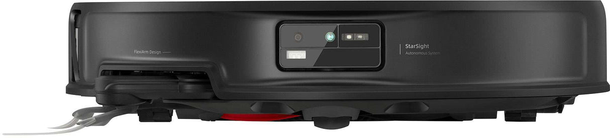 Roborock Saros 20 Robot Vacuum Cleaner RR-S2052-03-BLK