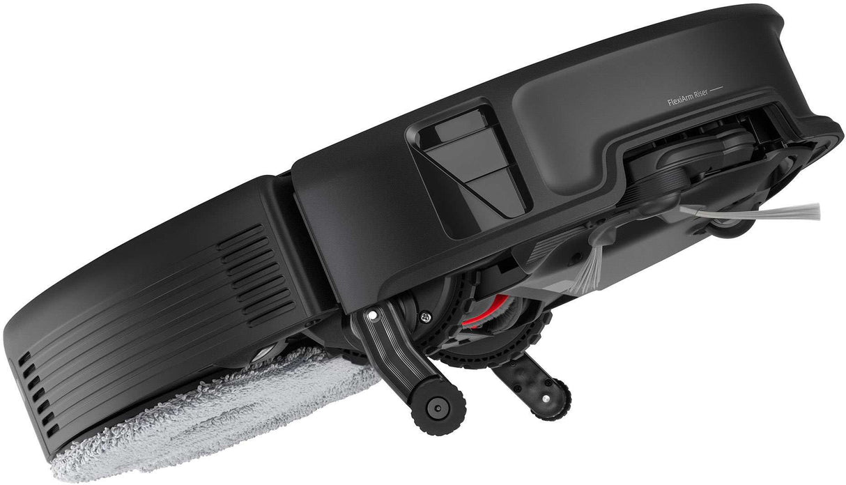 Roborock Saros 20 Robot Vacuum Cleaner RR-S2052-03-BLK