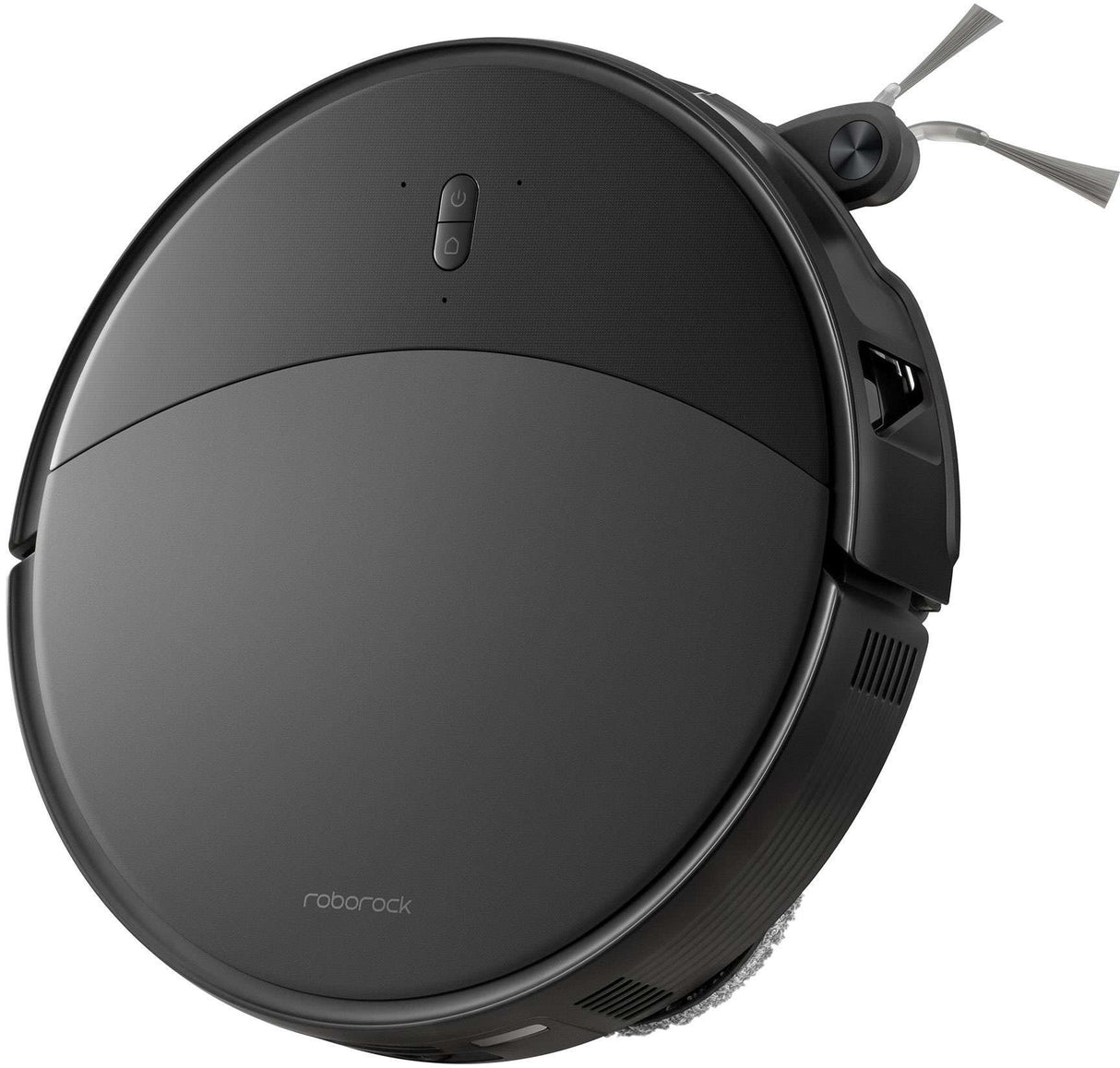 Roborock Saros 20 Robot Vacuum Cleaner RR-S2052-03-BLK