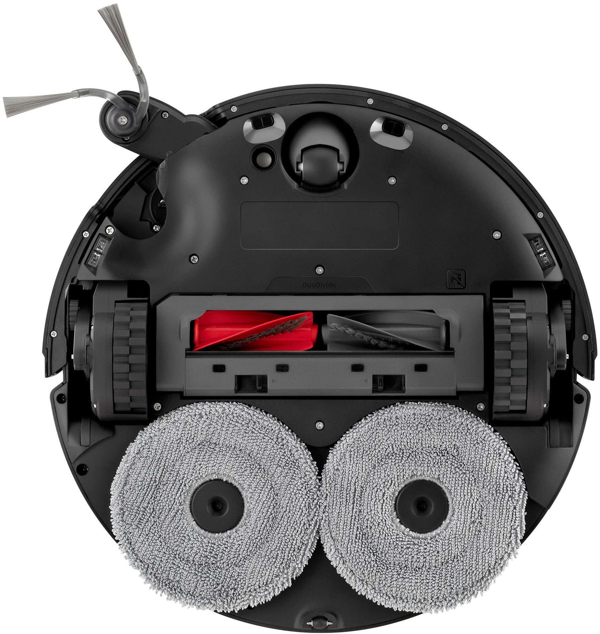 Roborock Saros 20 Robot Vacuum Cleaner RR-S2052-03-BLK