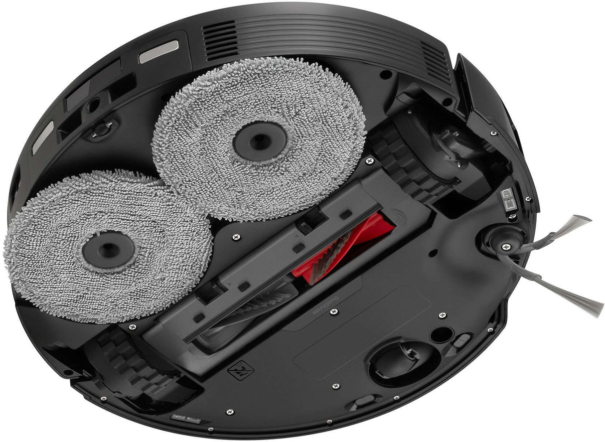 Roborock Saros 20 Robot Vacuum Cleaner RR-S2052-03-BLK