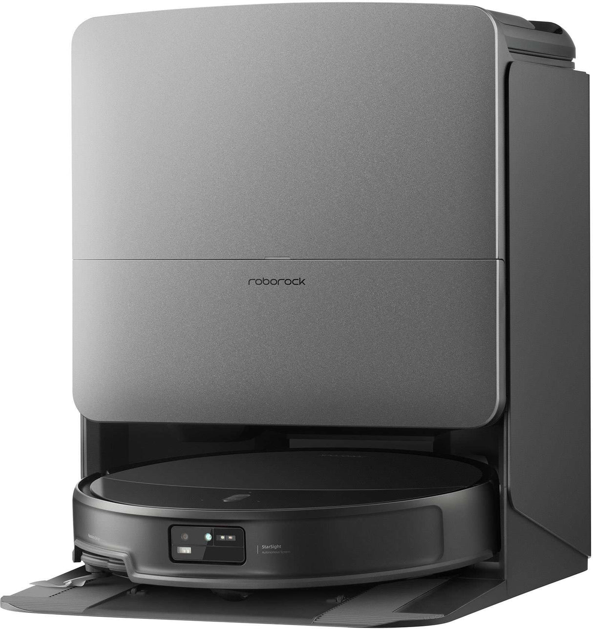 Roborock Saros 20 Robot Vacuum Cleaner RR-S2052-03-BLK