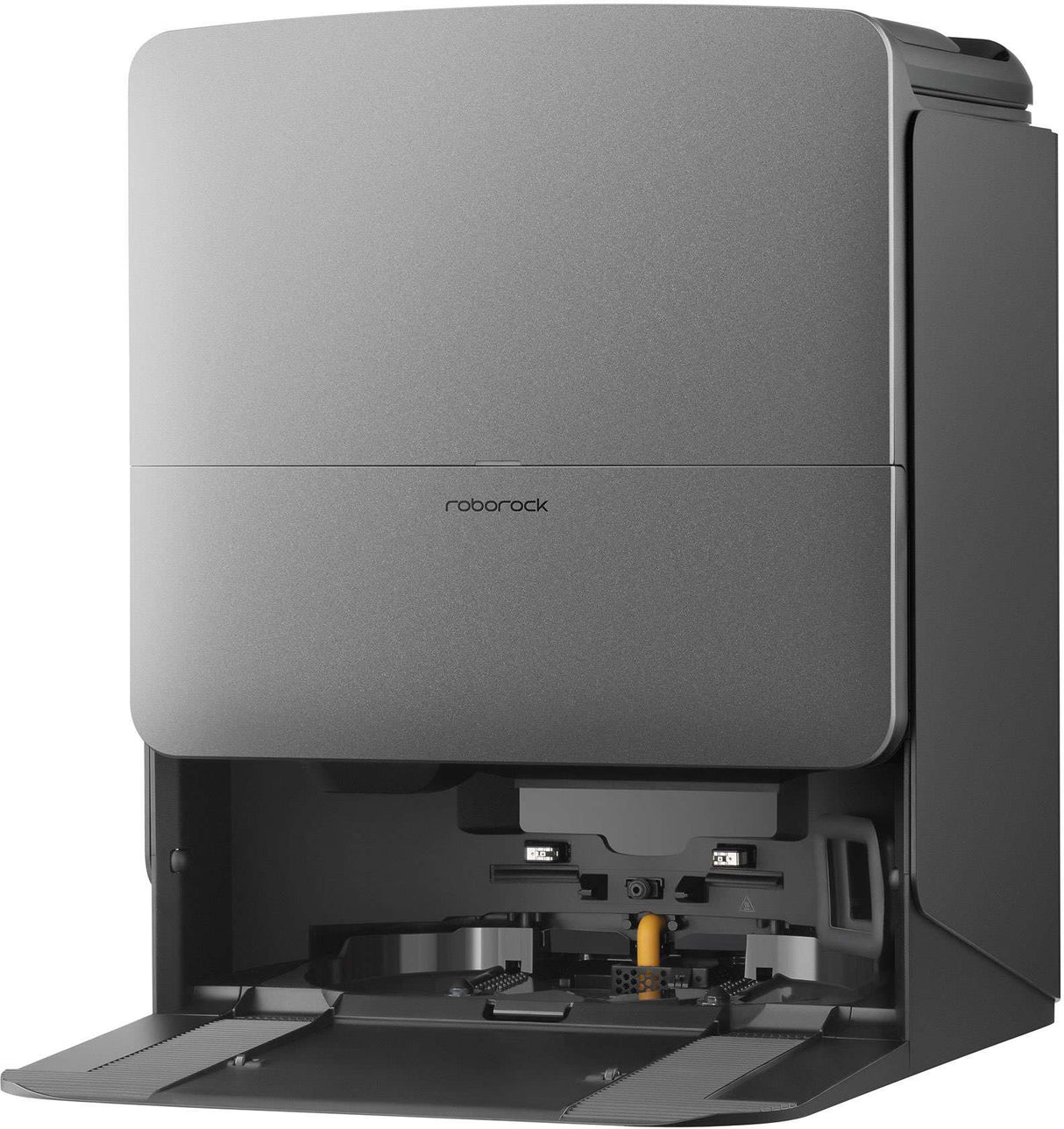 Roborock Saros 20 Robot Vacuum Cleaner RR-S2052-03-BLK