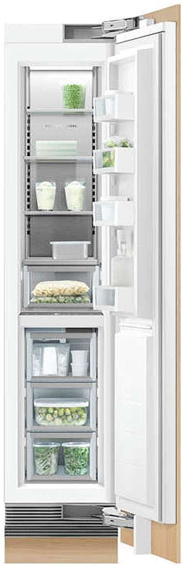 Fisher & Paykel 220L Integrated Column Freezer RS4621FRJK1 | Greater Sydney Only
