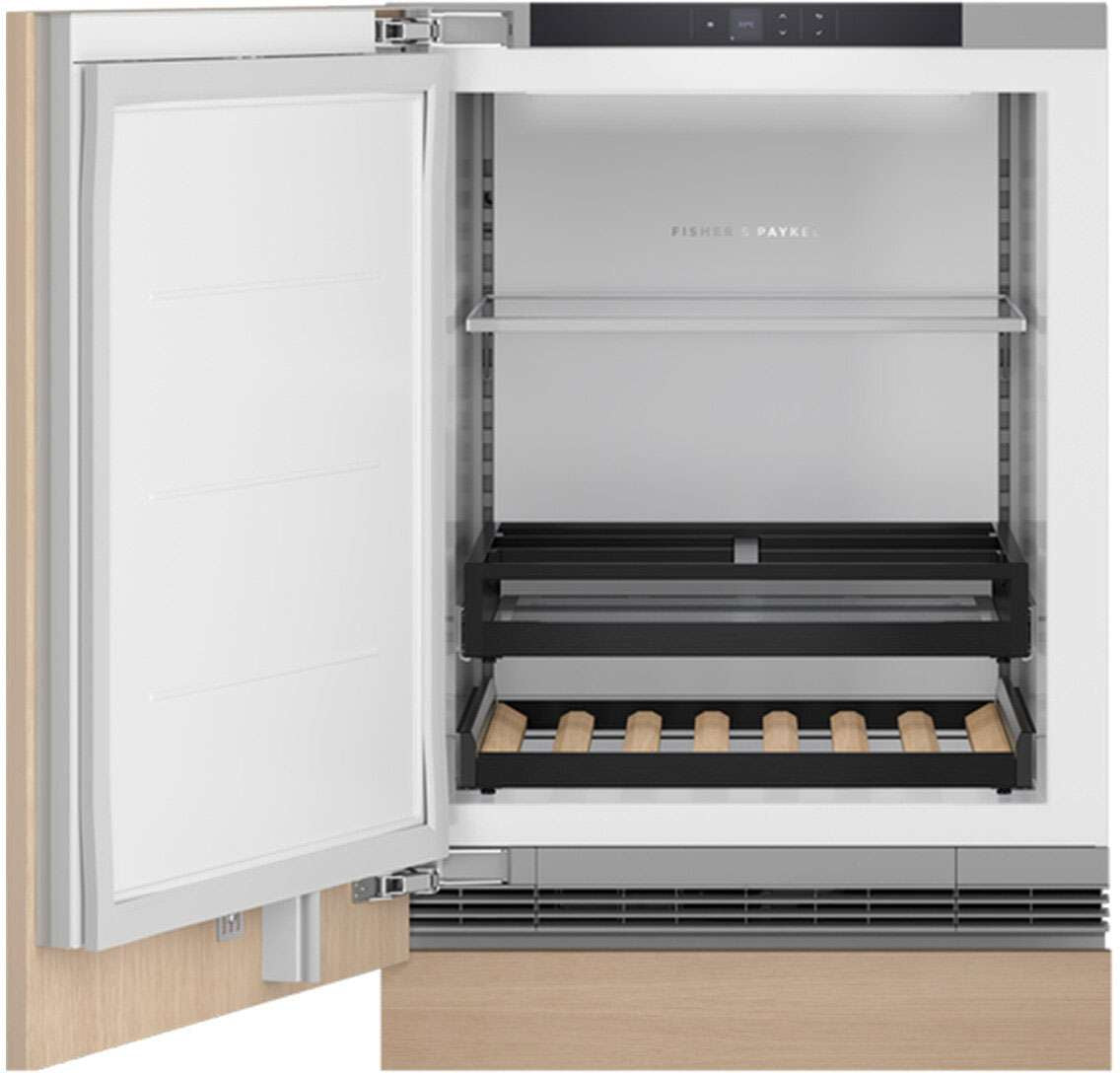 Fisher & Paykel 129L Integrated Beverage Centre RS6009SBL1 | Greater Sydney Only