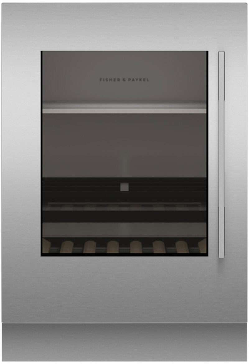 Fisher & Paykel 129L Beverage Centre RS6009SBLT1 | Greater Sydney Only