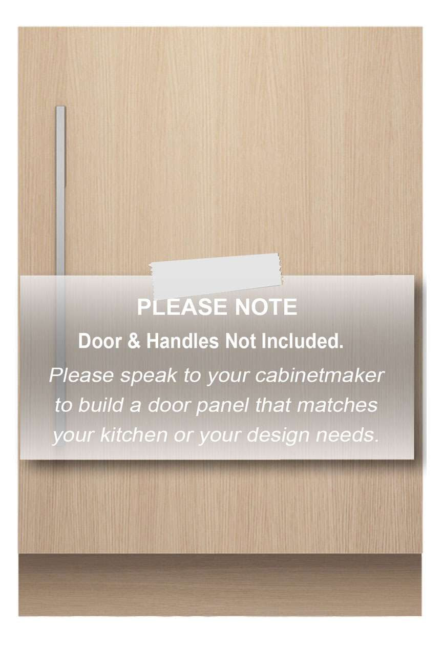 Fisher & Paykel 35 Botl Integrated Wine Fridge RS6009V2R1 | Greater Sydney Only