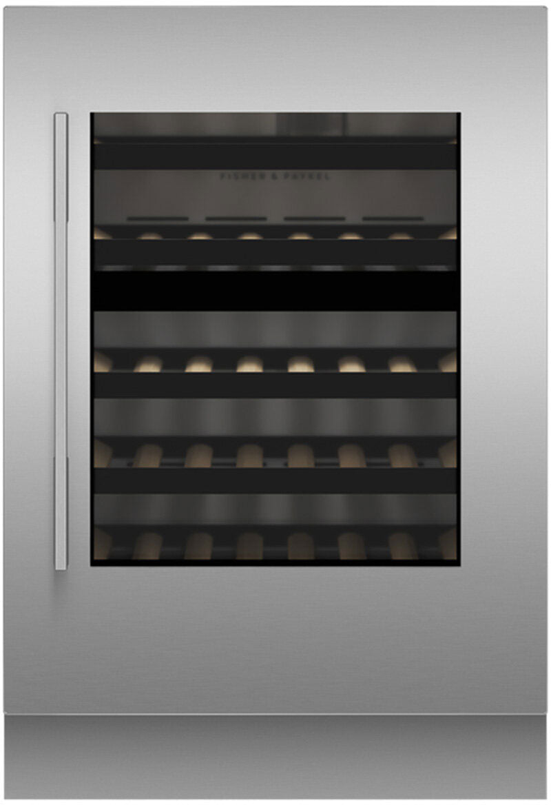 Fisher & Paykel 35 Botl Integrated Wine Fridge RS6009V2RT1 | Greater Sydney Only