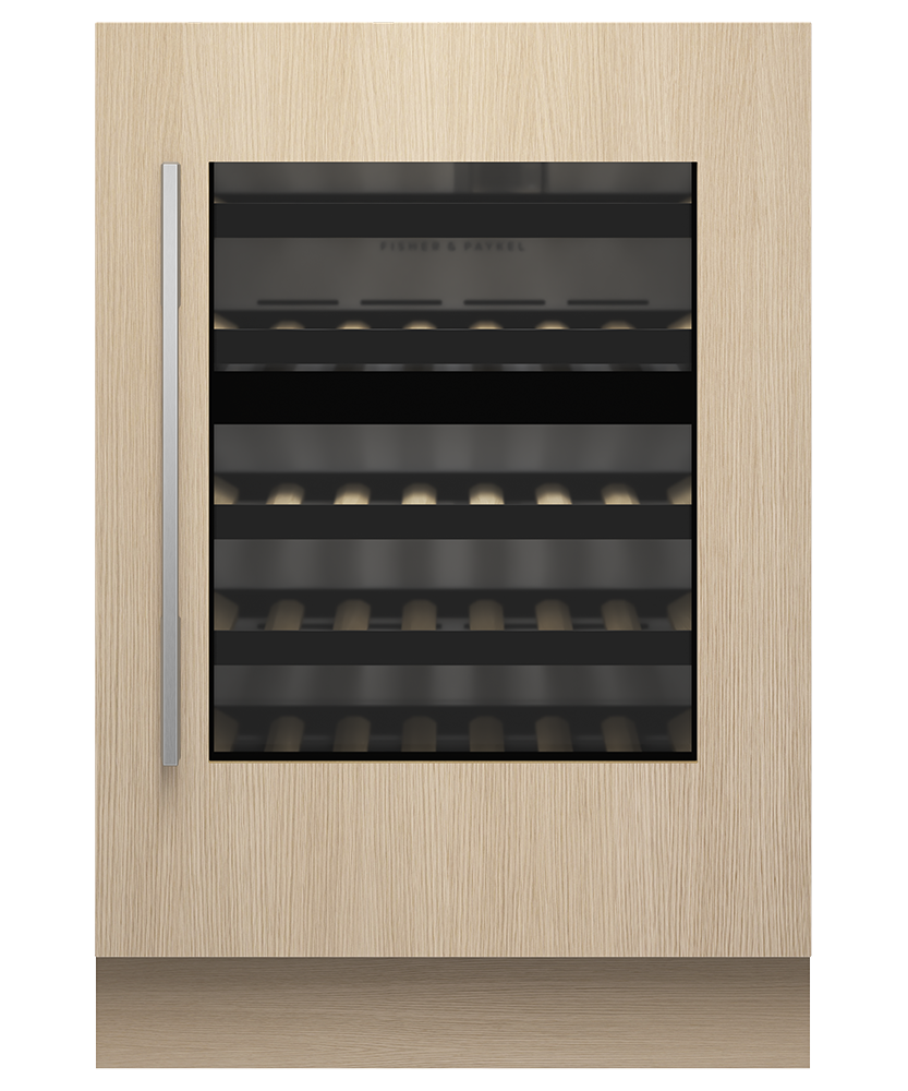 Fisher & Paykel 35 Botl Integrated Wine Fridge RS6009V2RT1