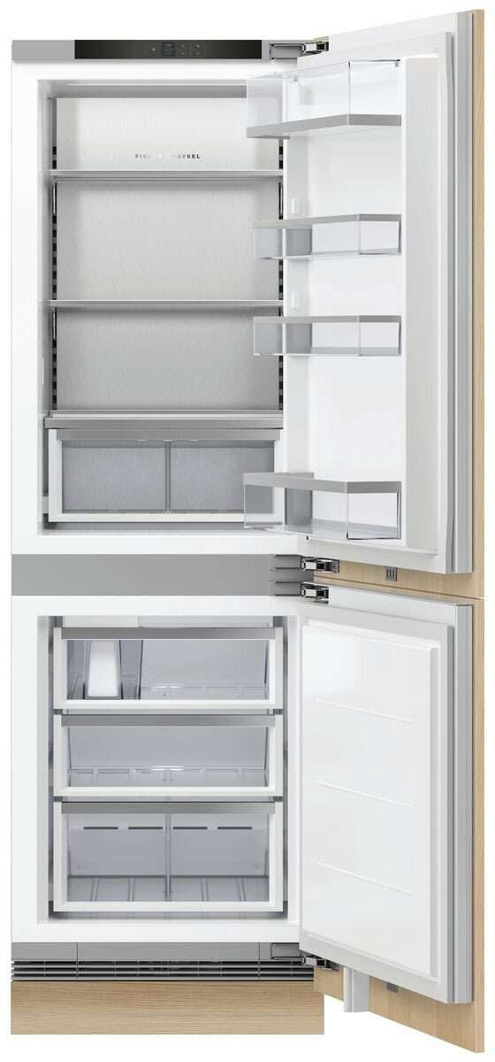 Fisher & Paykel 303L Integrated Refrigerator RS6019BRU1 | Greater Sydney Only